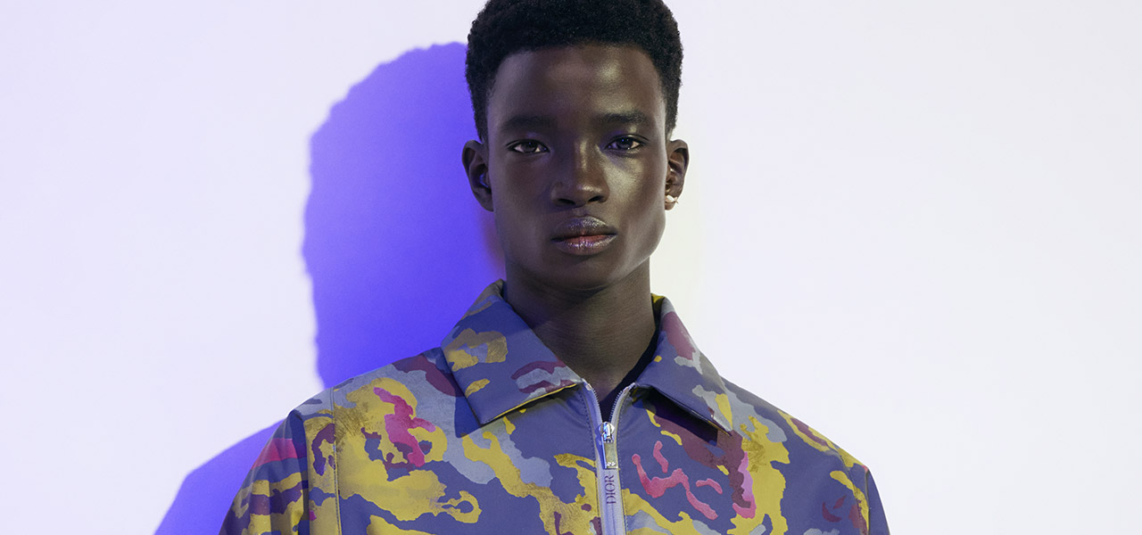 Discover Dior Men x Mystery Ranch Summer 2023 Collection