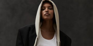 Discover FEAR OF GOD Eternal Collection
