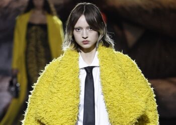 MFW: GCDS Fall Winter 2023.24 Collection