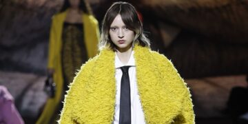 MFW: GCDS Fall Winter 2023.24 Collection