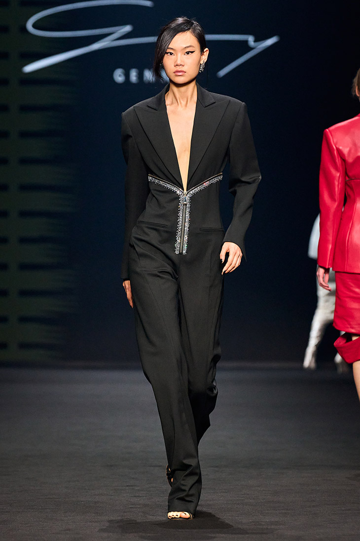 Womenswear
