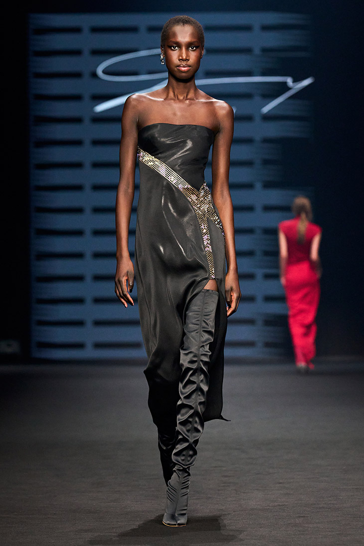Womenswear