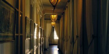 How to Choose Event Draping and Backdrops