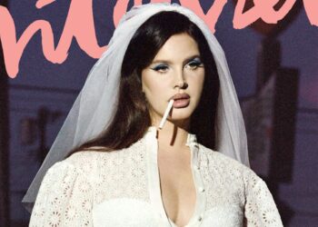 Lana Del Rey Covers Interview Magazine March 2023 Issue