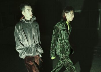 Exclusive Interview with Jekeun Cho, Creative Director of JEKEUN