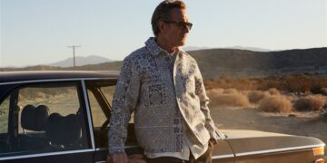 Bryan Cranston is the Face of KITH Spring 2023 1 Collection