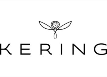 Luxury Group Kering Creates a New Beauty Division