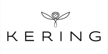 Luxury Group Kering Creates a New Beauty Division