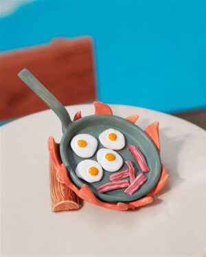 LOEWE x Howl’s Moving Castle is Now at Selfridges - DSCENE