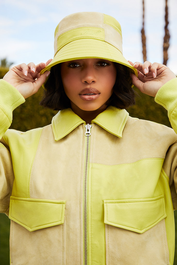 Lori Harvey