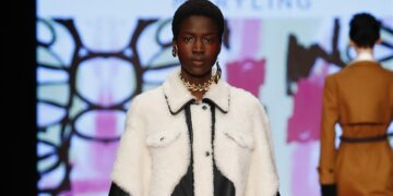MFW: MARYLING Fall Winter 2023.24 Collection