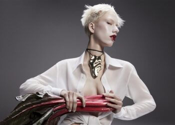 MFW: MILA SCHÖN Fall Winter 2023.24 Collection