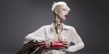 MFW: MILA SCHÖN Fall Winter 2023.24 Collection