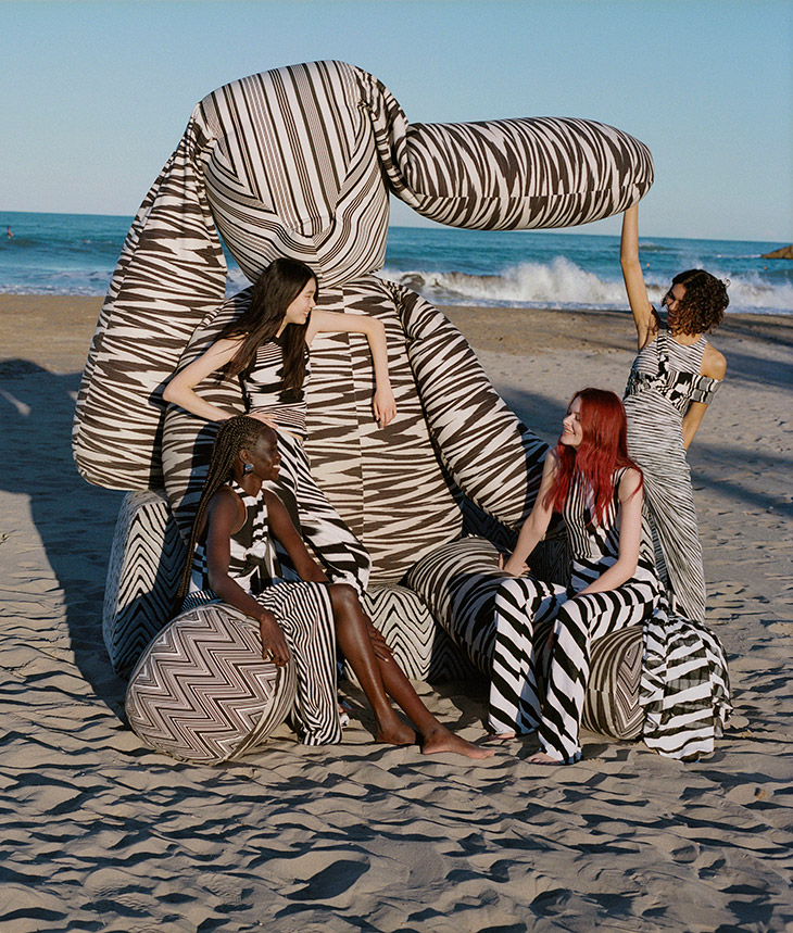 MISSONI