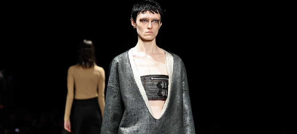 ★ちゃんもも。★MM6 Maison Margiela MFW: MM6 MAISON MARGIELA Spring Summer 2023 Collection - DSCENE