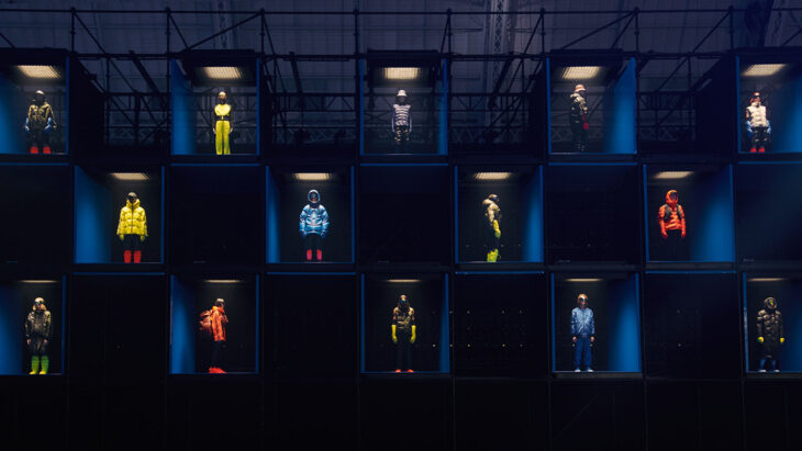 MONCLER GENIUS