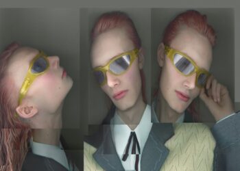 Maison Margiela Teams Up With Gentle Monster