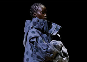 Discover MARC JACOBS Fall 2023 Ready To Wear Collection