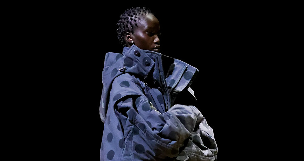 Discover MARC JACOBS Fall 2023 Ready To Wear Collection