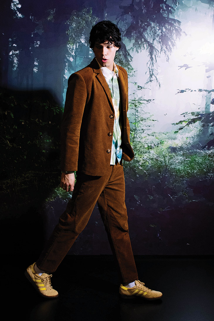 NYFW