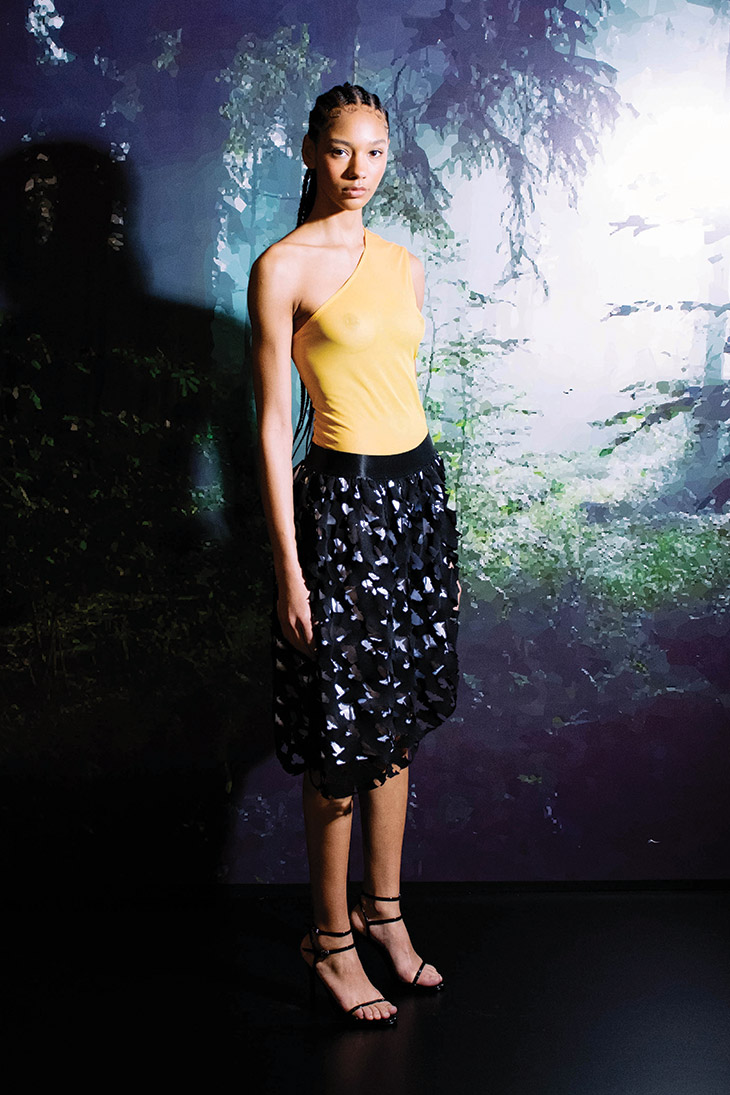 NYFW