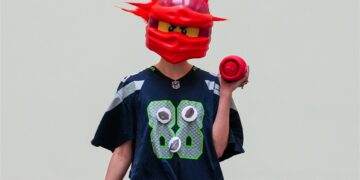 LFW: NOKI Fall Winter 2023.24 Collection