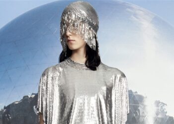 Discover PACO RABANNE Pre-Fall 2023 Collection