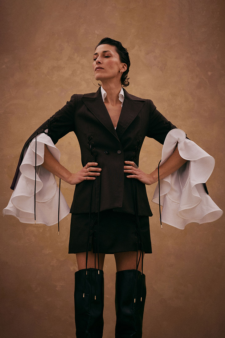 Womenswear