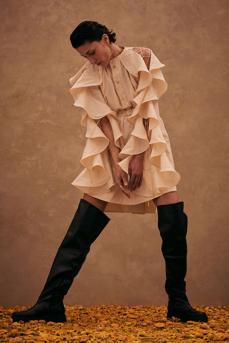 Womenswear