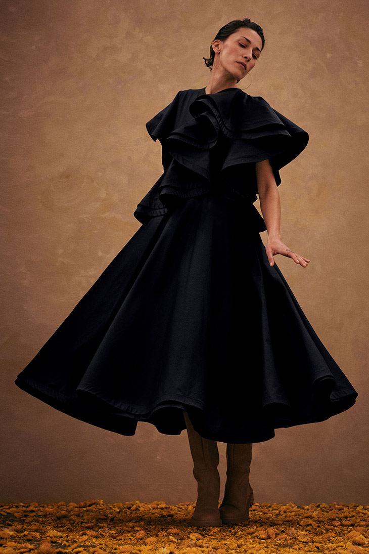 Womenswear