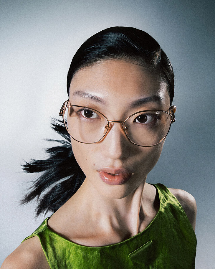 Eyewear