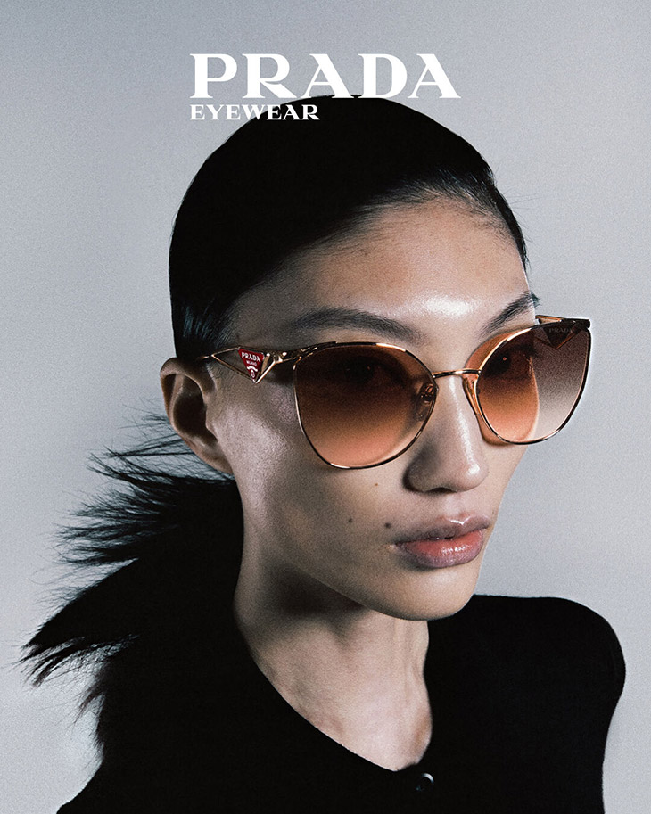 Men's Sunglasses | PRADA