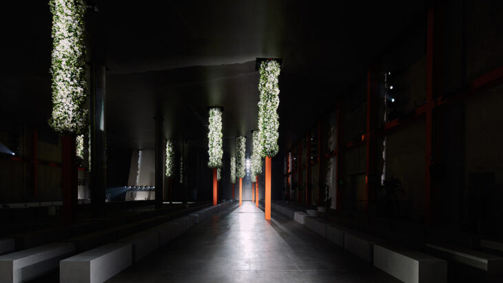 MFW: PRADA Fall Winter 2023 Collection