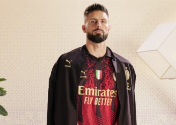 The Game is Never Over: PUMA x AC Milan x KOCHÉ