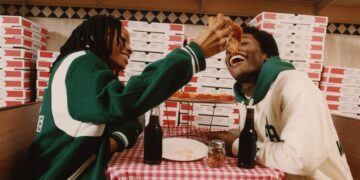 A Slice of New York City: PUMA x Rhuigi Villasen?or Drop 2