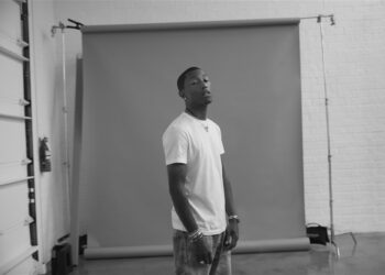 Pharrell Williams is the new Creative Director of Louis Vuitton Menswear