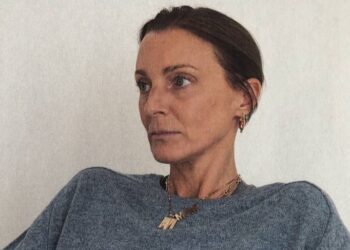 Phoebe Philo is Finally Launching Her Own Brand