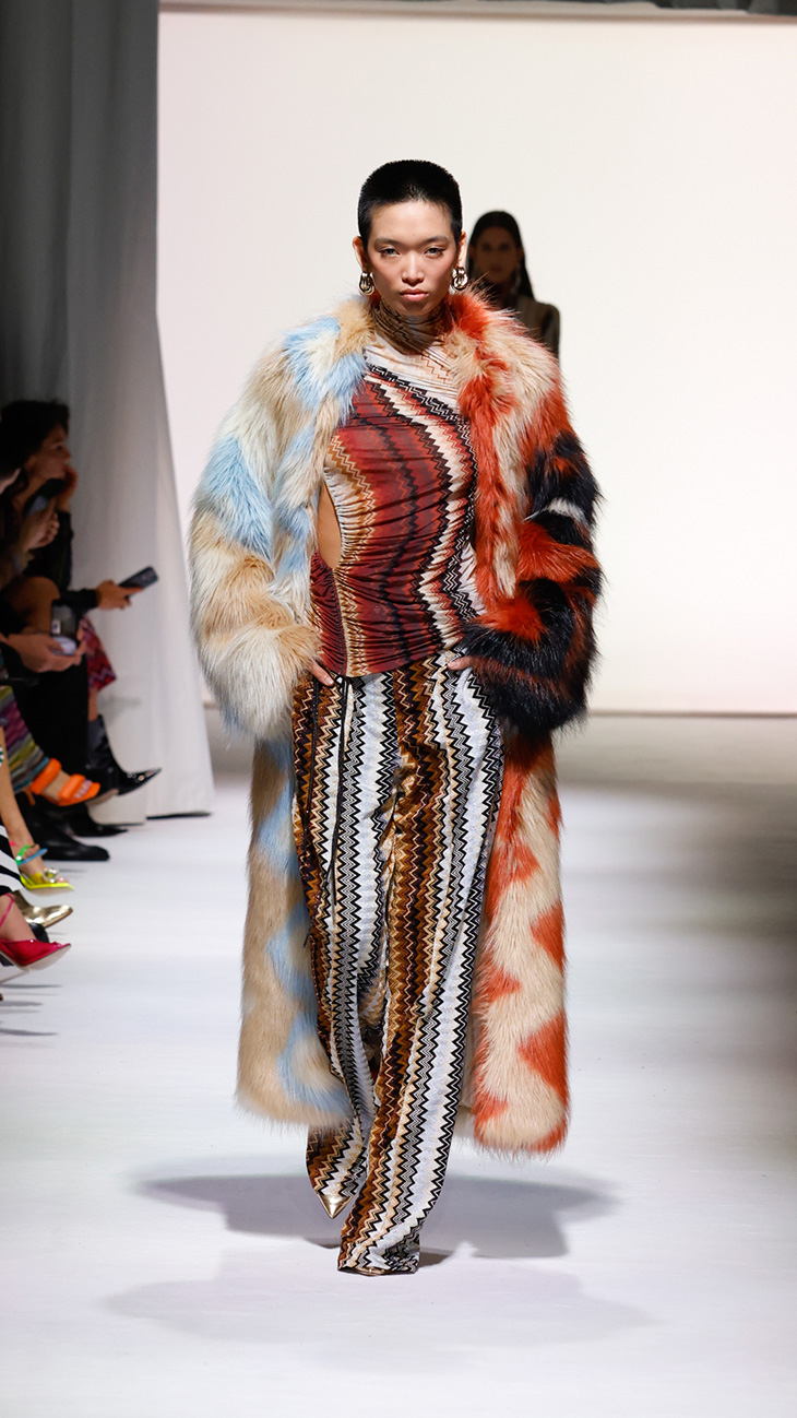 Missoni Wome