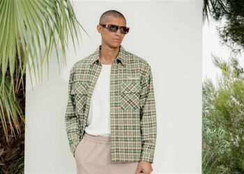 Storms in Heaven: REPRESENT Spring Summer 2023 Collection