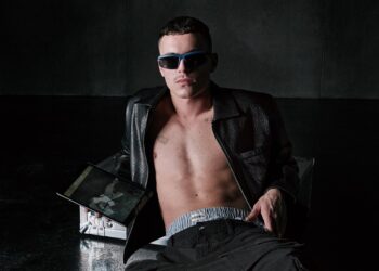 Rhuigi Villaseñor and Zara Team Up for RHU’s Second Collection