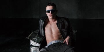 Rhuigi Villaseñor and Zara Team Up for RHU’s Second Collection