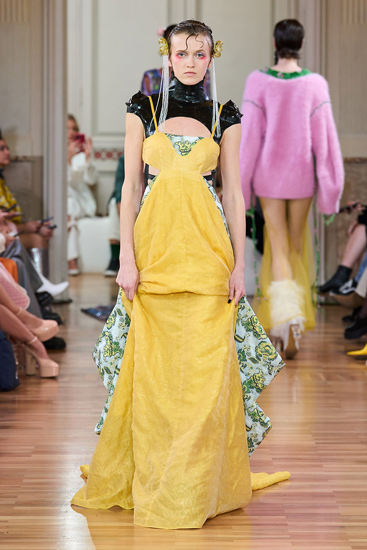 Womenswear