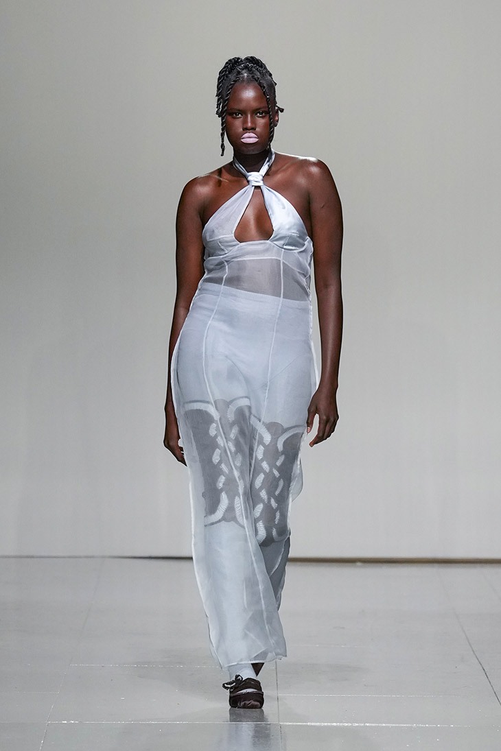Womenswear