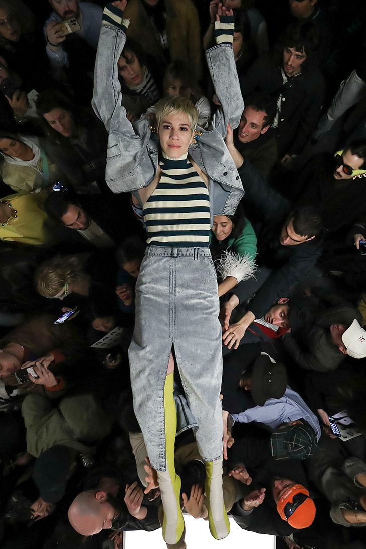 Womenswear