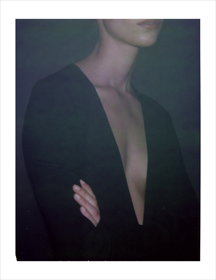 Saint Laurent Rive Droite
