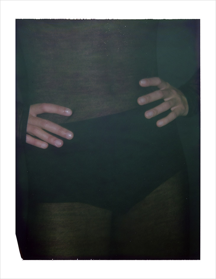 Saint Laurent Rive Droite