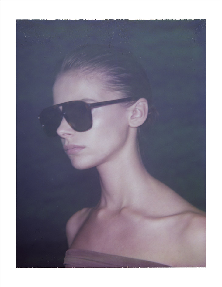 Saint Laurent Rive Droite
