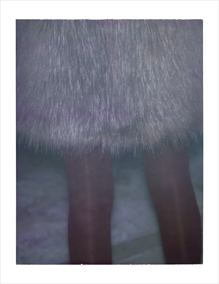 Saint Laurent Rive Droite