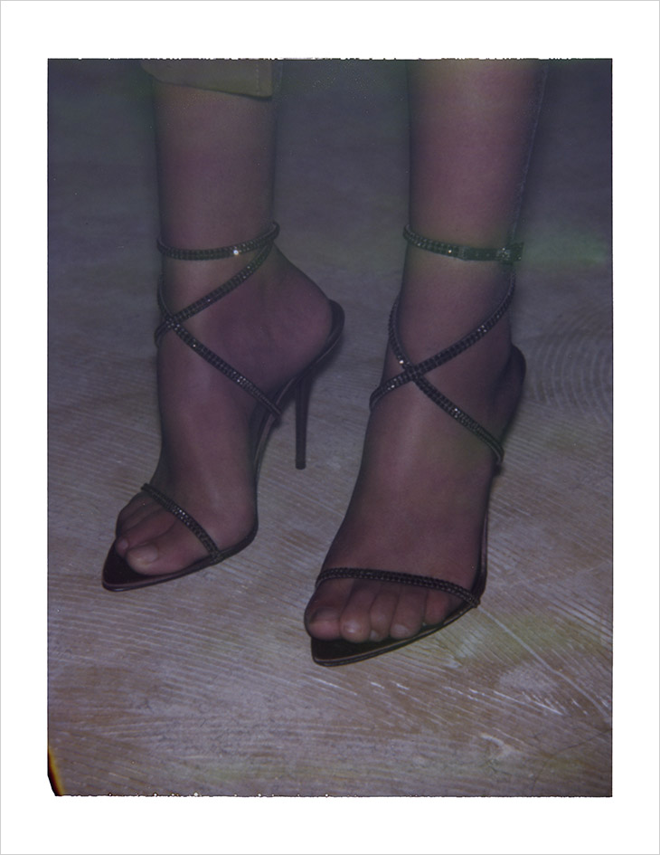 Saint Laurent Rive Droite