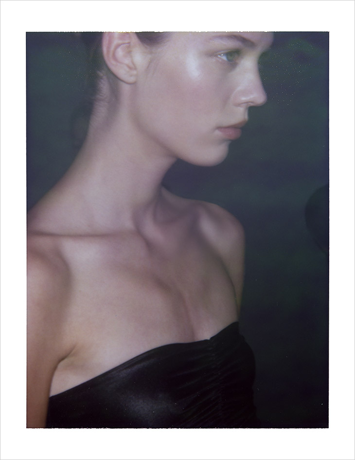 Vanessa Beecroft